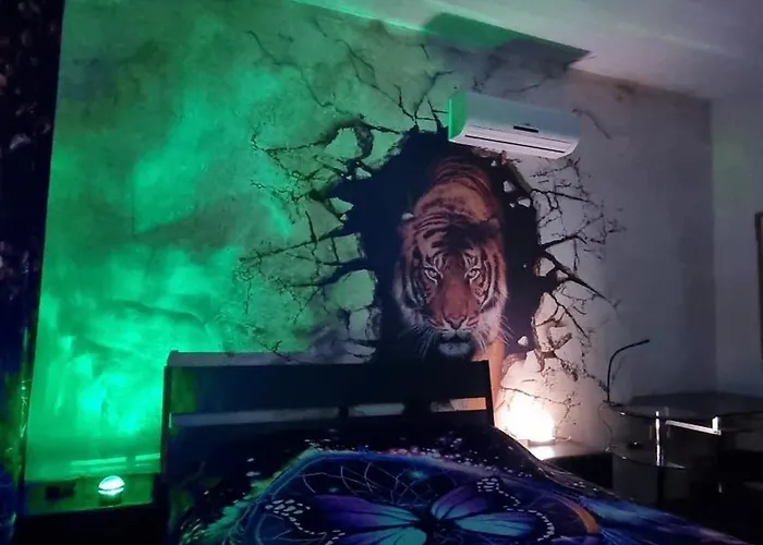 #pissouri #писсури 1+1bed شقة *