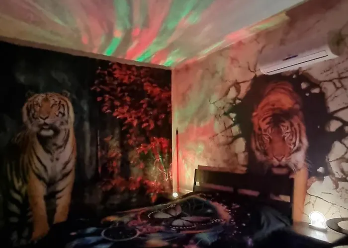 شقة #pissouri #писсури 1+1bed *