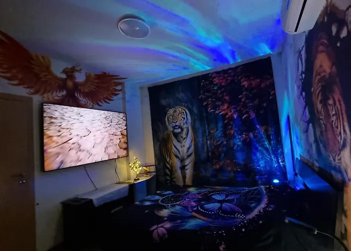 #pissouri #писсури 1+1bed شقة بيسوري